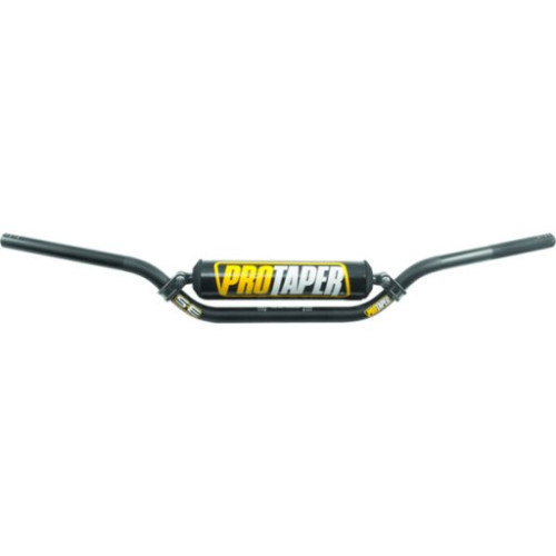 PRO TAPER PROTAPER MANUBRIO SE WINDHAM/RM MID - NERO JET