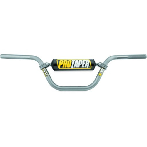 PRO TAPER PROTAPER MANUBRIO SE XR50 - GRIGIO PLATINO