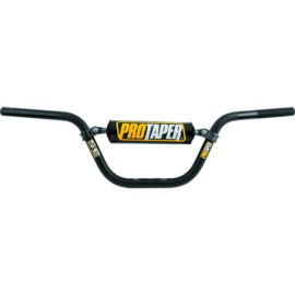 PRO TAPER PROTAPER MANUBRIO SE XR50 - NERO JET