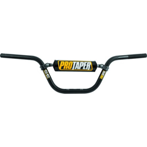 PRO TAPER PROTAPER MANUBRIO SE XR50 - NERO JET