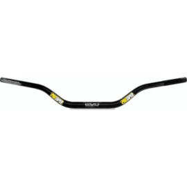 PRO TAPER PROTAPER MANUBRIO SUZUKI/KTM EVO FACTORY - NERO