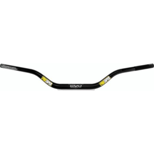 PRO TAPER PROTAPER MANUBRIO SUZUKI/KTM EVO FACTORY - NERO