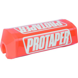 PRO TAPER PROTAPER PARACOLPI MANUBRIO 2.0 SQUARE - ARANCIONE RACE