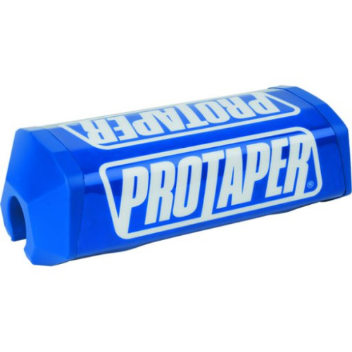 PRO TAPER PROTAPER PARACOLPI MANUBRIO 2.0 SQUARE - BLU RACE