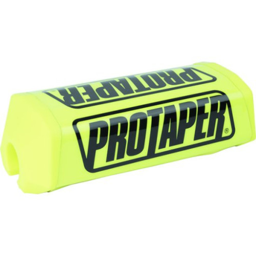 PRO TAPER PROTAPER PARACOLPI MANUBRIO 2.0 SQUARE - GIALLO HI-VIZ