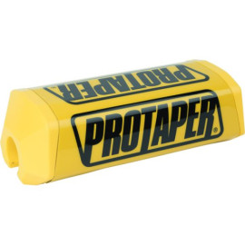PRO TAPER PROTAPER PARACOLPI MANUBRIO 2.0 SQUARE - GIALLO RACE