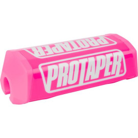PRO TAPER PROTAPER PARACOLPI MANUBRIO 2.0 SQUARE - ROSA RACE