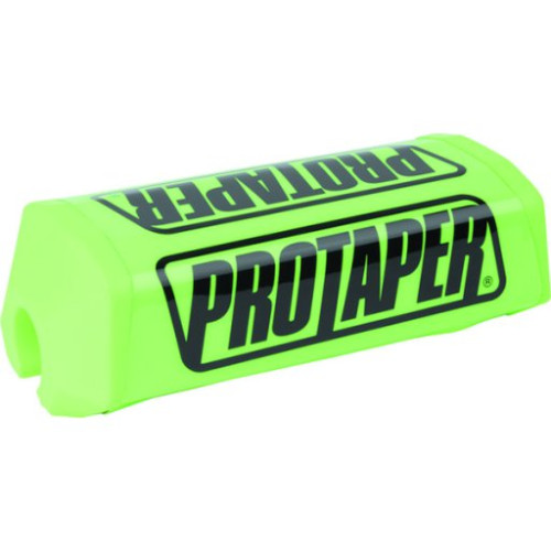 PRO TAPER PROTAPER PARACOLPI MANUBRIO 2.0 SQUARE - VERDE RACE