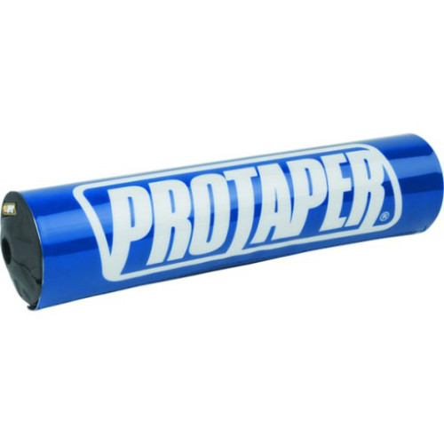 PRO TAPER PROTAPER PARACOLPI MANUBRIO ROTONDO 10" - BLU RACE