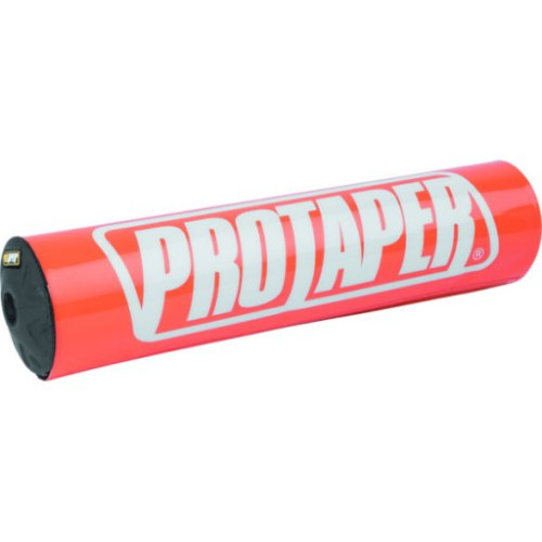 PRO TAPER PROTAPER PARACOLPI MANUBRIO ROTONDO 10" - ARANCIONE RACE