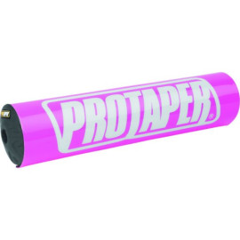 PRO TAPER PROTAPER PARACOLPI MANUBRIO ROTONDO 10" - ROSA RACE