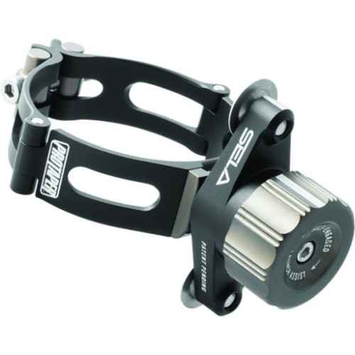 PRO TAPER PROTAPER SELA - LAUNCH ASSIST AD ATTIVAZIONE AUTOMATICA