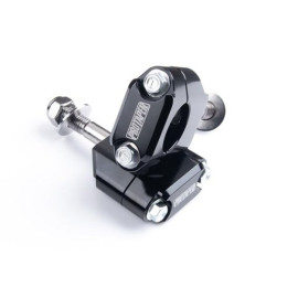 PRO TAPER PROTAPER SUPPORTO UNIVERSALE IN GOMMA NERO