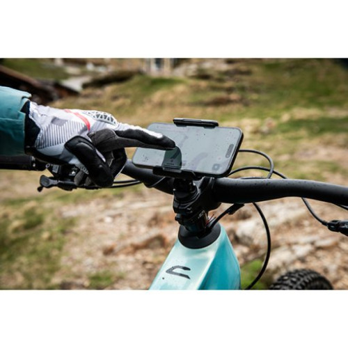 SP CONNECT SP UNIVERSAL PHONE HOLDER - SUPPORTO UNIVERSALE PER SMARTPHONE SP