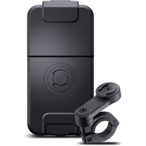 SP CONNECT SP MOTO BUNDLE UNIVERSAL PHONE CASE LT L - KIT MOTO SP CON CUSTODIA UNIVERSALE PER SMARTPHONE LT L