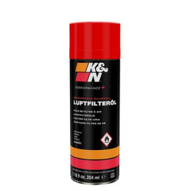 K&N OLIO SPRAY PER FILTRI ARIA K&N 204ML (99-0506EU)