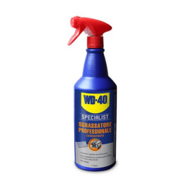 WD-40 WD-40 SGRASSATORE PROFESSIONALE (CARTONE 6X1L)