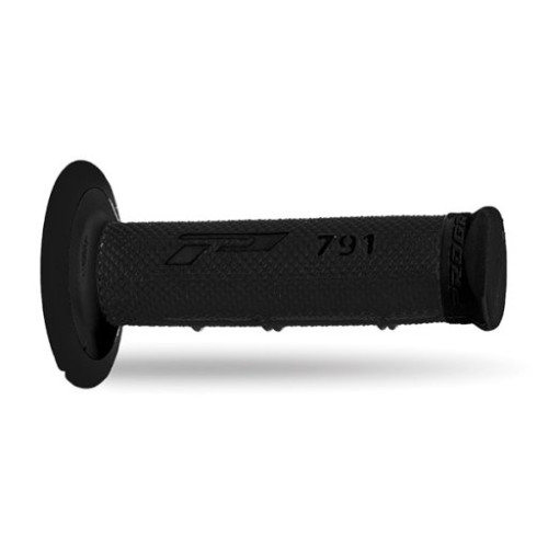 PROGRIP MANOPOLE CROSS PROGRIP 791 DUAL DENSITY (COLORE: NERO)
