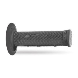 PROGRIP MANOPOLE CROSS PROGRIP 791 DUAL DENSITY (COLORE: GRIGIO SCURO)