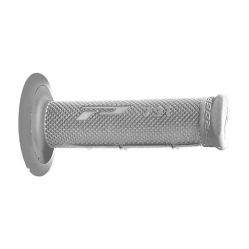 PROGRIP MANOPOLE CROSS PROGRIP 791 DUAL DENSITY (COLORE: GRIGIO CHIARO)