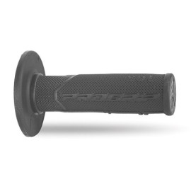 PROGRIP MANOPOLE CROSS PROGRIP 801 DUAL DENSITY (COLORE: GRIGIO SCURO)