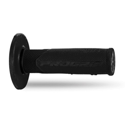 PROGRIP MANOPOLE CROSS PROGRIP 801 DUAL DENSITY (COLORE: NERO)