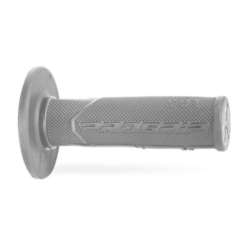 PROGRIP MANOPOLE CROSS PROGRIP 801 DUAL DENSITY (COLORE: GRIGIO CHIARO)