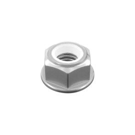 LIGHTECH Dado Autobloccante M5 Ergal
