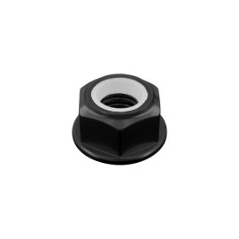 LIGHTECH Dado Autobloccante M6 Ergal