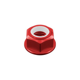 LIGHTECH Dado Autobloccante M5 Ergal