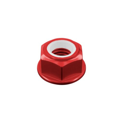 LIGHTECH Dado Autobloccante M5 Ergal
