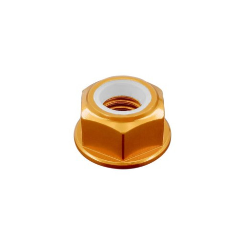 LIGHTECH Dado Autobloccante M6 Ergal