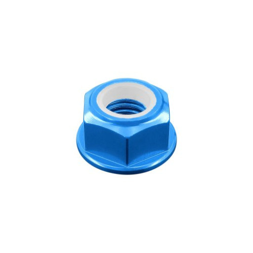 LIGHTECH Dado Autobloccante M8 Ergal