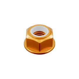 LIGHTECH Dado Autobloccante M8 Ergal