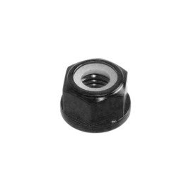 LIGHTECH Dado Autobloccante M10 X 1,50 Ergal