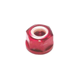 LIGHTECH Dado Autobloccante M10 X 1,50 Ergal