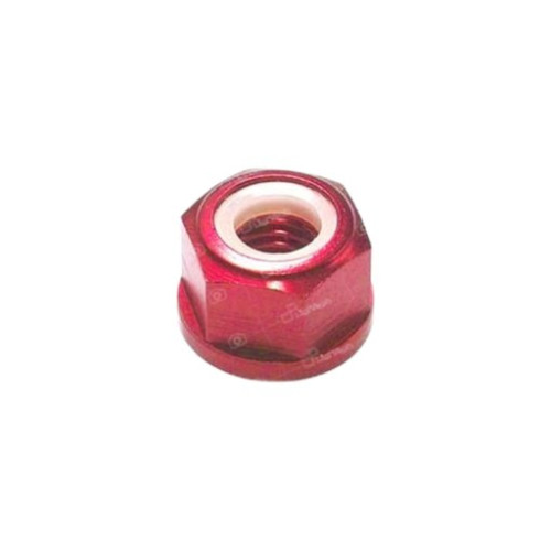 LIGHTECH Dado Autobloccante M10 X 1,50 Ergal