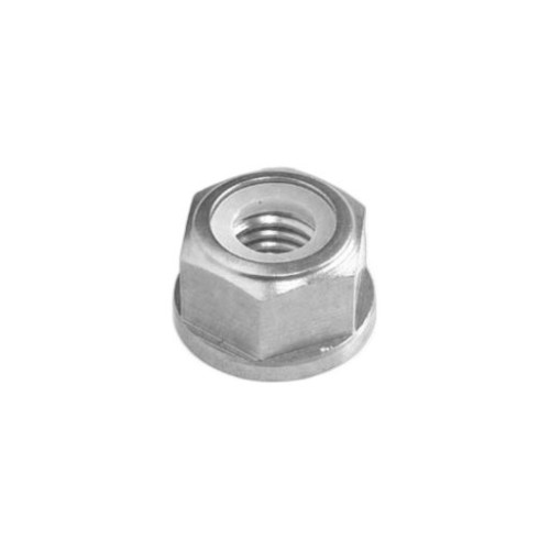 LIGHTECH Dado Autobloccante M10 X 1,50 Ergal