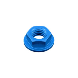 LIGHTECH Dado Flangiato M4 Ergal