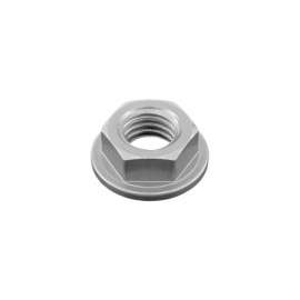 LIGHTECH Dado Flangiato M8 Ergal