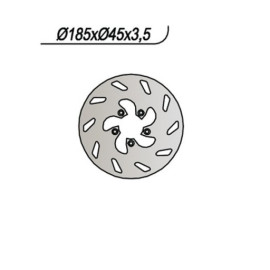 DISCO FRENO NG 442