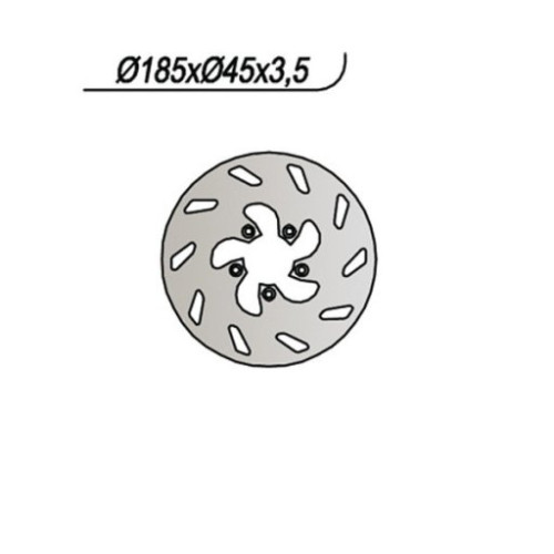 DISCO FRENO NG 442