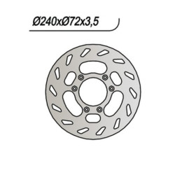 DISCO FRENO NG 440