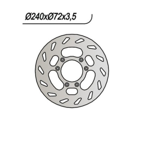 DISCO FRENO NG 440