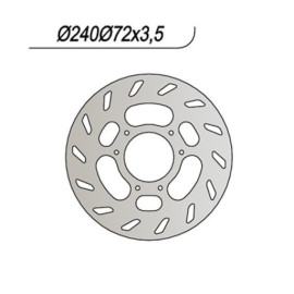 DISCO FRENO NG 114