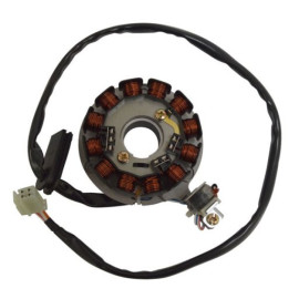 STATORE 12 POLI MOTORE YAMAHA/MINARELLI AM6 50 POWER-UP