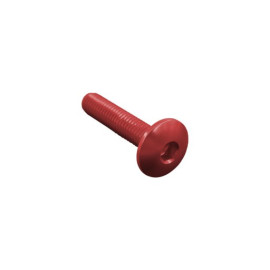 LIGHTECH Vite Testa Bombata Erg. Cl 002 M6 L. 15 Testa Ø14  Ergal (7075 T6)