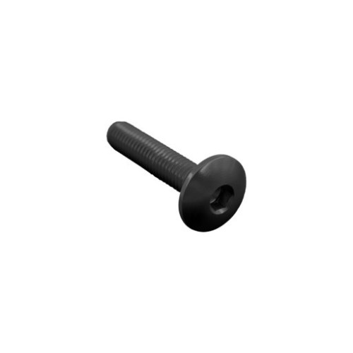 LIGHTECH Vite Testa Bombata Erg. Cl 002 M8 L. 35 Testa Ø16  Ergal (7075 T6)