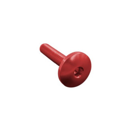 LIGHTECH Vite Testa Bombata Erg. Cl 003 M5 L. 10 Testa Ø14  Ergal (7075 T6)