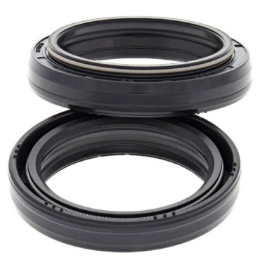 KIT PARAOLIO FORCELLA 38x50x8/10.25 Tipo DRD2